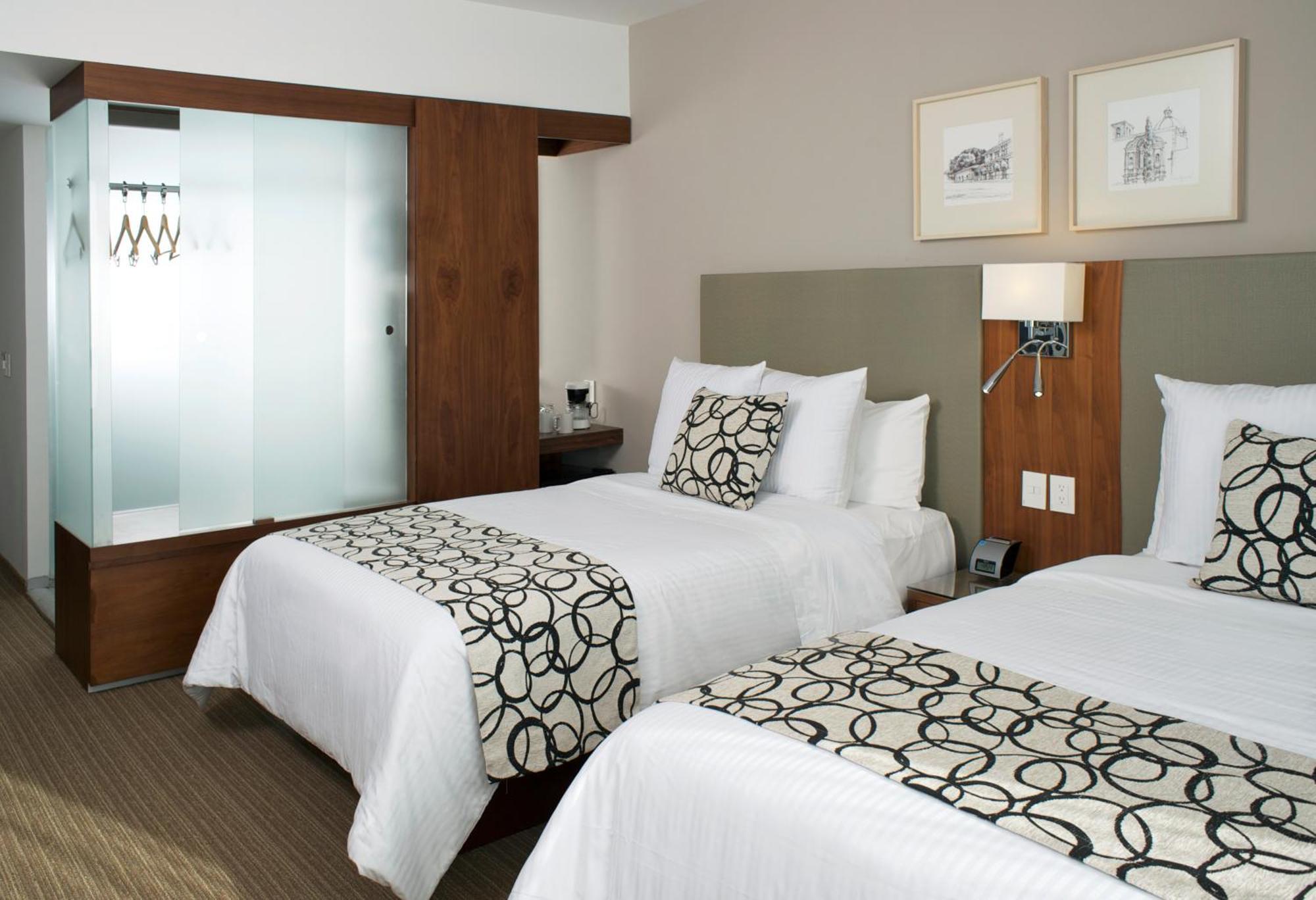 Casa Inn Premium Hotel Queretaro Miranda Екстер'єр фото